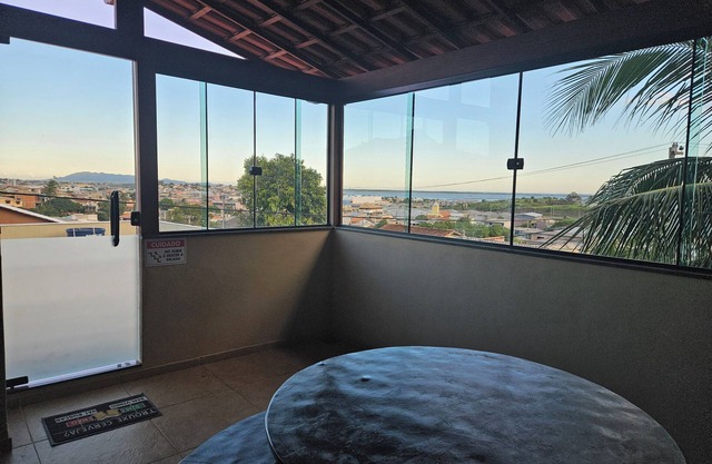 Beautiful View Townhouse