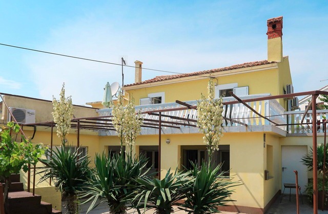 Beautiful villa for 8 people with A/C, WIFI, TV, terrace and pets allowed