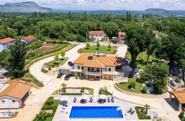 Beautiful Villa California