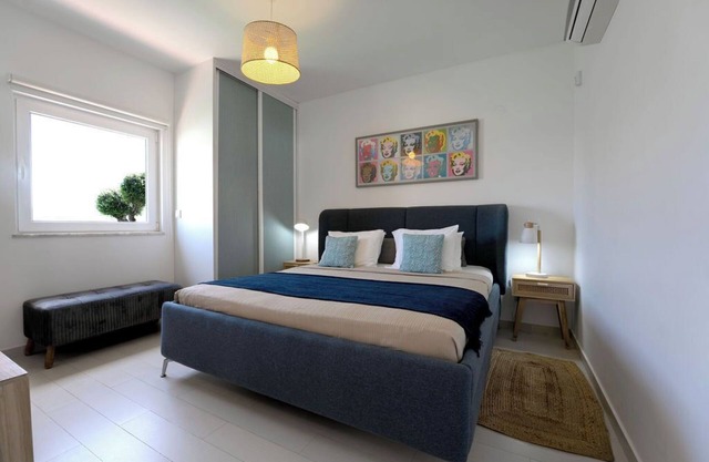 Beautiful Villa close to the beach with private pool, garden and terrace