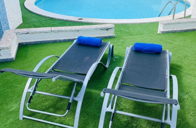 Beautiful Villa Duque with Pool & Parking Poris de Abona