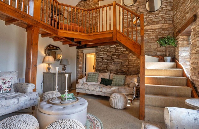 Beautiful villa for 12 people with WIFI and pets allowed