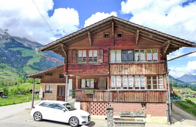 Beautiful villa for 3 people with WIFI, TV, pets allowed and panoramic view