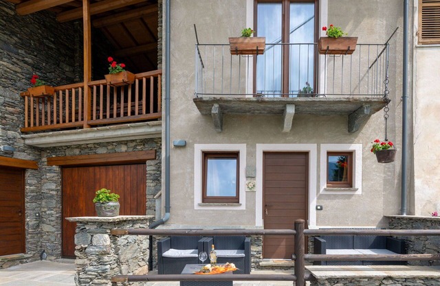 Beautiful villa for 5 people with WIFI, TV, terrace and parking