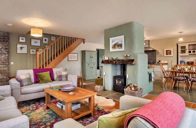 Beautiful villa for 6 guests with WIFI and TV