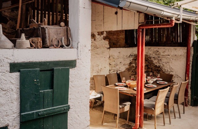 Beautiful villa for 8 people with WIFI, TV, terrace, pets allowed and parking