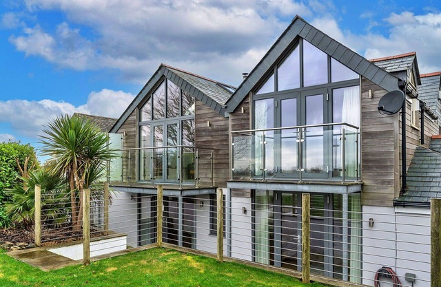 Beautiful villa for 8 people with WIFI and terrace