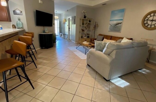 Beautiful Villa in Golf Course 14-AC