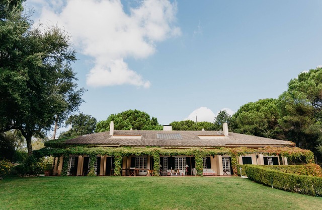 Beautiful Villa in Azeitão