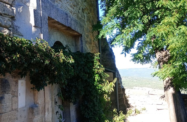 Beautiful villa in the Luberon