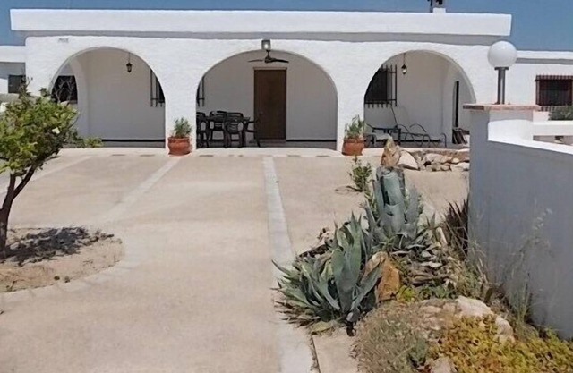 Beautiful Villa in Turis Valencia