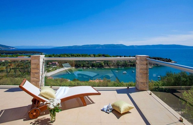 Beautiful Villa Marina