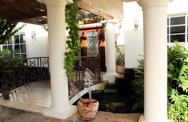 Beautiful Villa Near the Beach