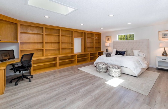 Beautiful villa with pool and jacuzzi