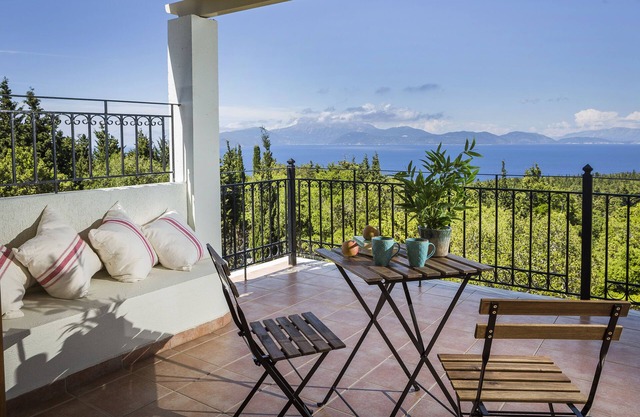 Beautiful Villa with wonderful views