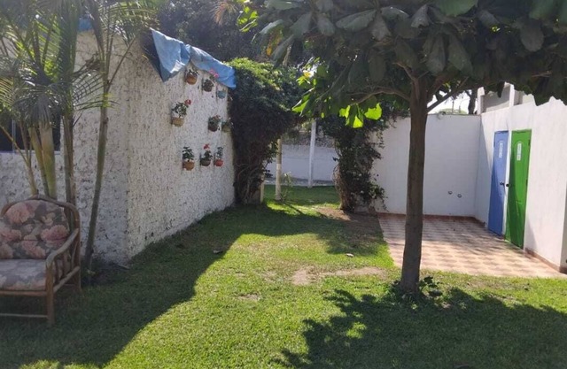 Beautiful villa with room for 4 people