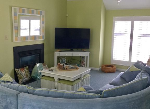 Beautiful Wildwood Crest/Diamond Beach Vacation Home