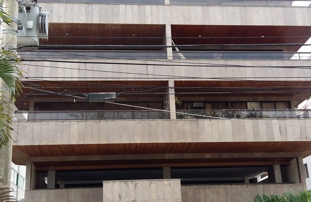 Beautiful, with Air, 3 blocks from the beach of Forte