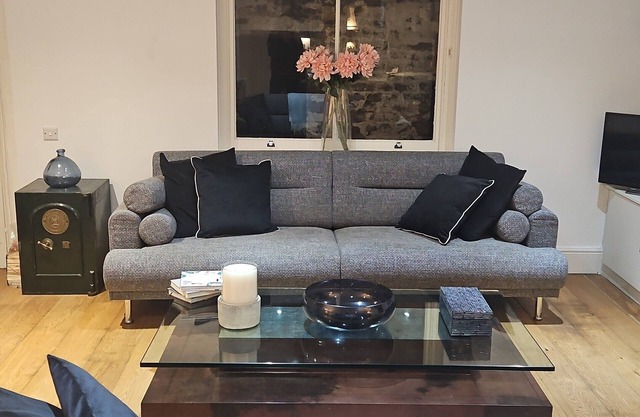 Beautifull 1 bedroom flat right in the heart of Notting Hill, London W1