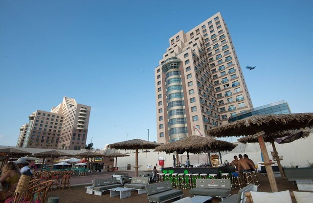 Beautifull apartments by the sea