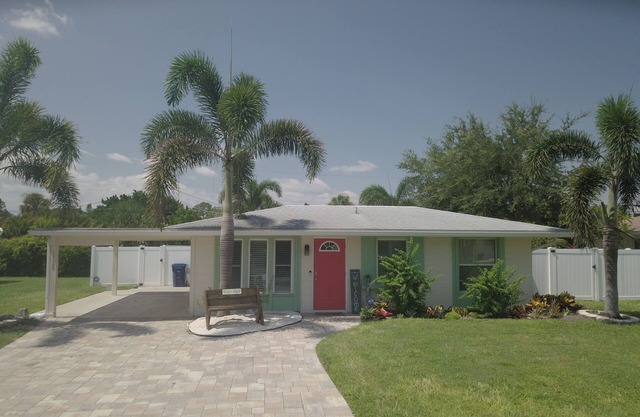 BEAUTIFULL VACATION HOUSE