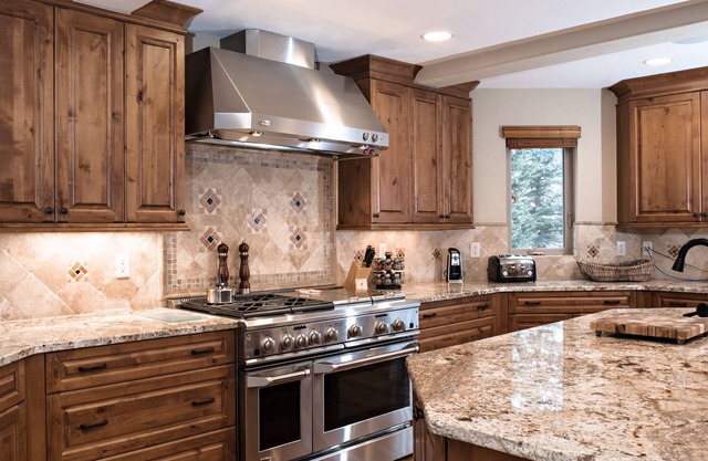 Beautifully Appointed 5 Bedroom Custom Home, Includes 2 Fly Fishing Badges!