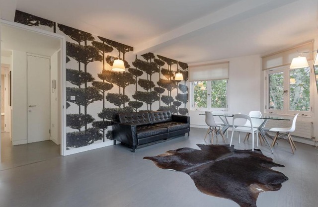 Beautifully Decorated 2 Bedroom Home in Clerkenwell