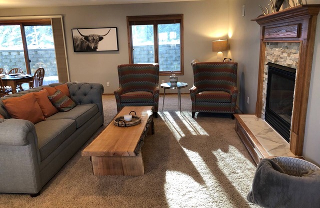 Beautifully fully renovated home near Mayo Clinic with everything you need!