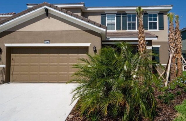 Beautifully Furnished Villa In Solterra Resort, Fun For All Ages, Come Stay!