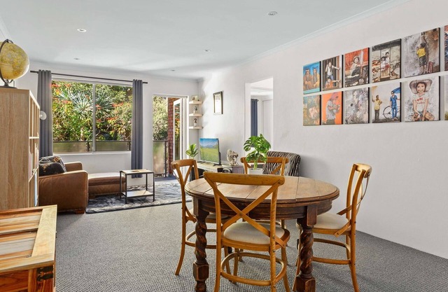 Beautifully Peaceful 2-Bed Apartment