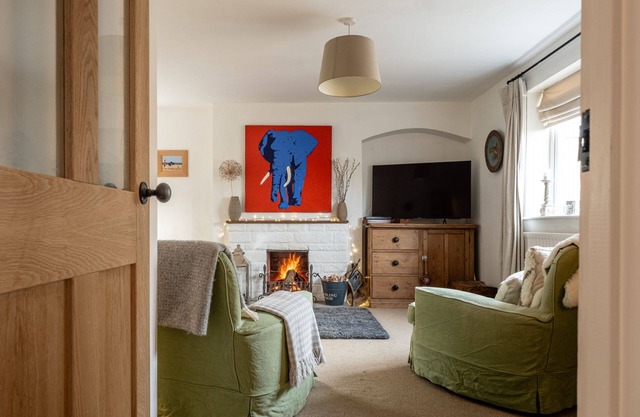 Beautifully presented dog friendly - Mulberries