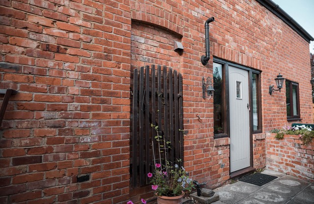 Beautifully presented period property in village location