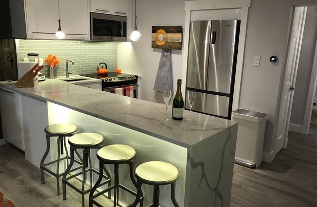 BEAUTIFULLY Remodeled High-End Vail Condo. Steps to Gore Creek!