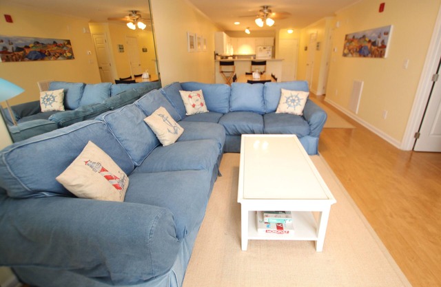 Beautifully renovated 2 Bedroom, 2nd floor unit with access to a community pool.