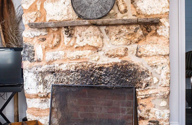 Beautifully renovated 1860’s cottage located in the heart of town.