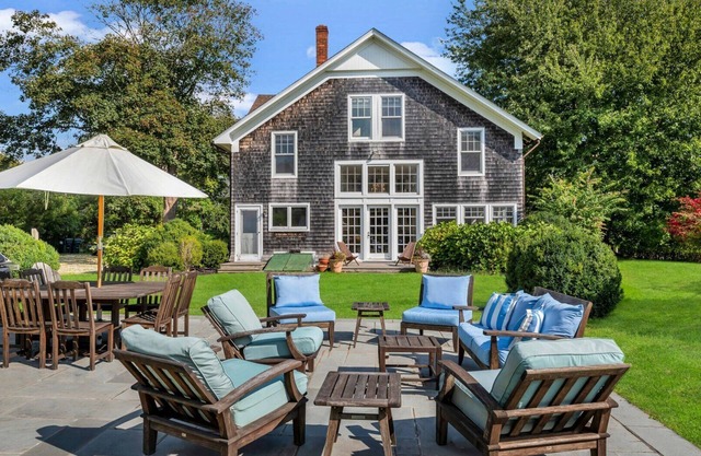 Beautifully Restored Barn, Open First Floor Plan, Historic Charm and.