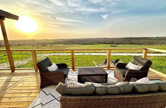 Beautifully secluded 150 acres of gorgeous Texas Hill Country land to enjoy!