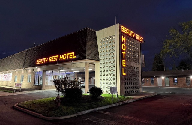 Beauty Rest Hotel
