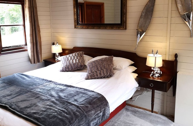 Beaver 1 HuntersMoon-warminster-Wiltshire