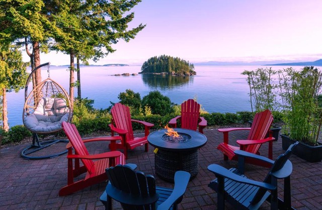 Beaver Beach Vacation Home