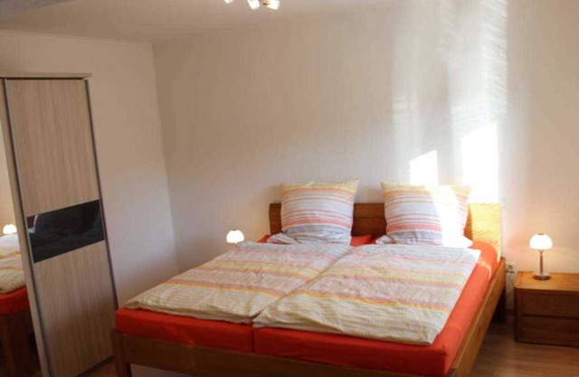 Bed and breakfast C - Guest house An der Fehnroute II, 11041