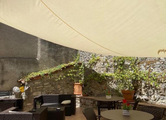 Bed and Breakfast Rio Casaletto