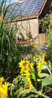 Bed and Breakfast Am Schwatten Berg