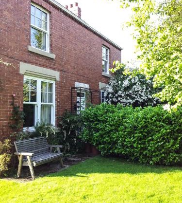 Bed and Breakfast Ashfield