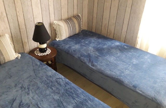 bed and breakfast cottage