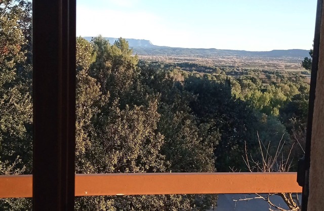 Bed and breakfast in South Luberon
