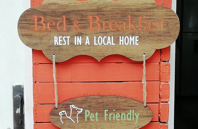 BED AND Breakfast. Laureles Estadio