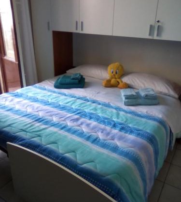 Bed And Breakfast Priscilla