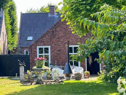 Bed and Breakfast 't Teutenhuys Eersel