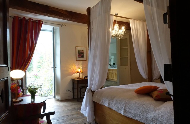 Bed and breakfast Eva (following)